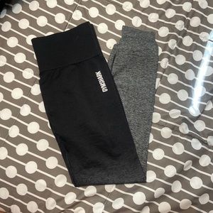Gymshark leggings